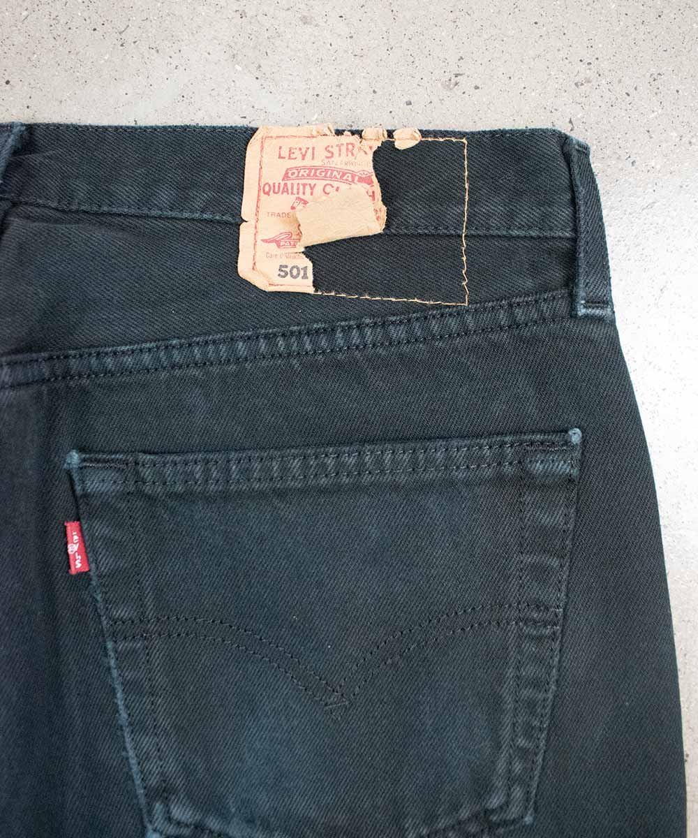 LEVI'S 501 Jeans (34/32)