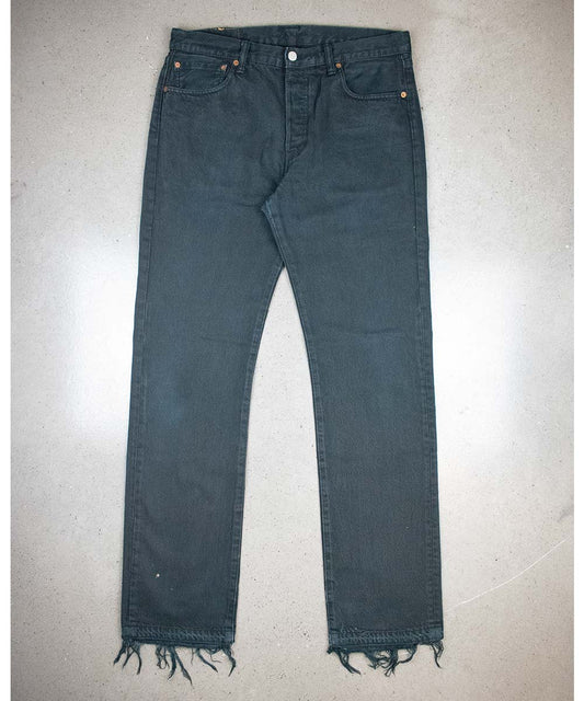LEVI'S 501 Jeans (33/34)