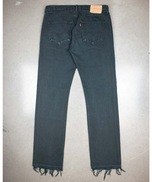 LEVI'S 501 Jeans (33/34)