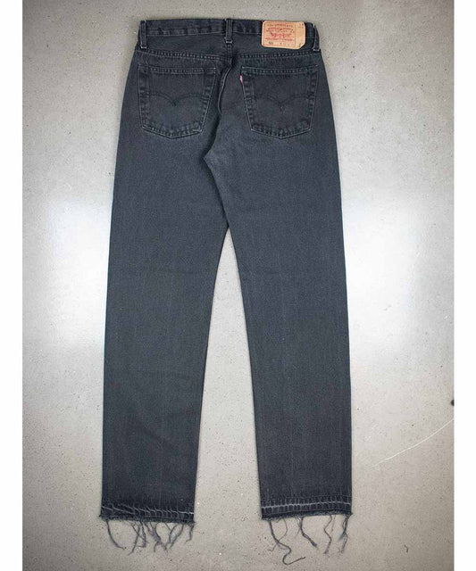 LEVI'S 501 Jeans (32/34)