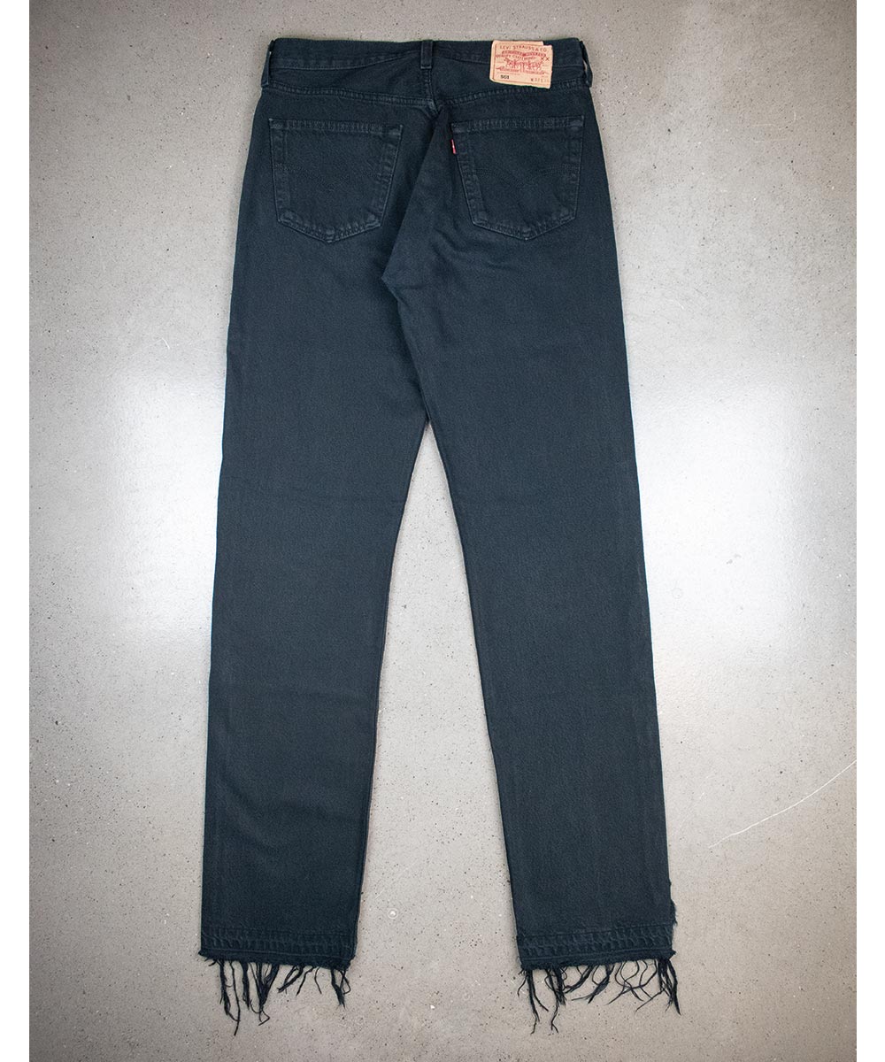 LEVI'S 501 Jeans (33/36)