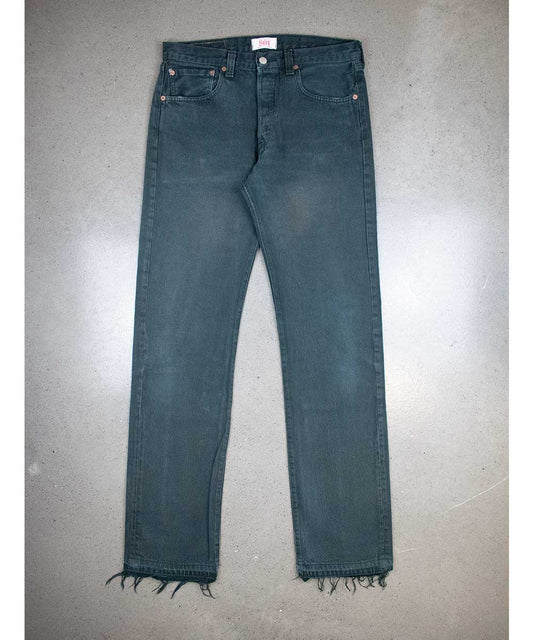 LEVI'S 501 Jeans (32/34)