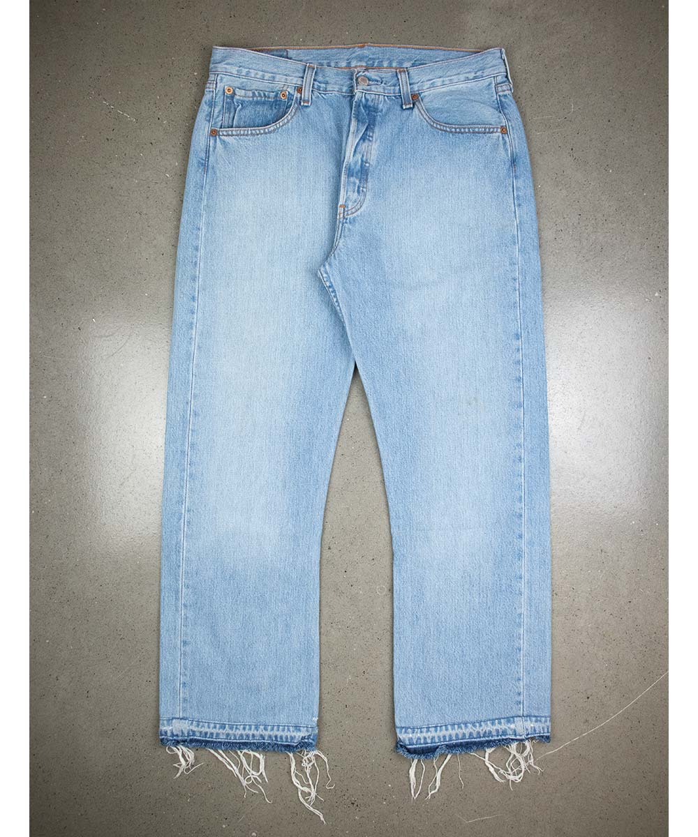 LEVI'S 501 Jeans (33/34)