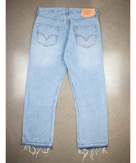 LEVI'S 501 Jeans (33/34)