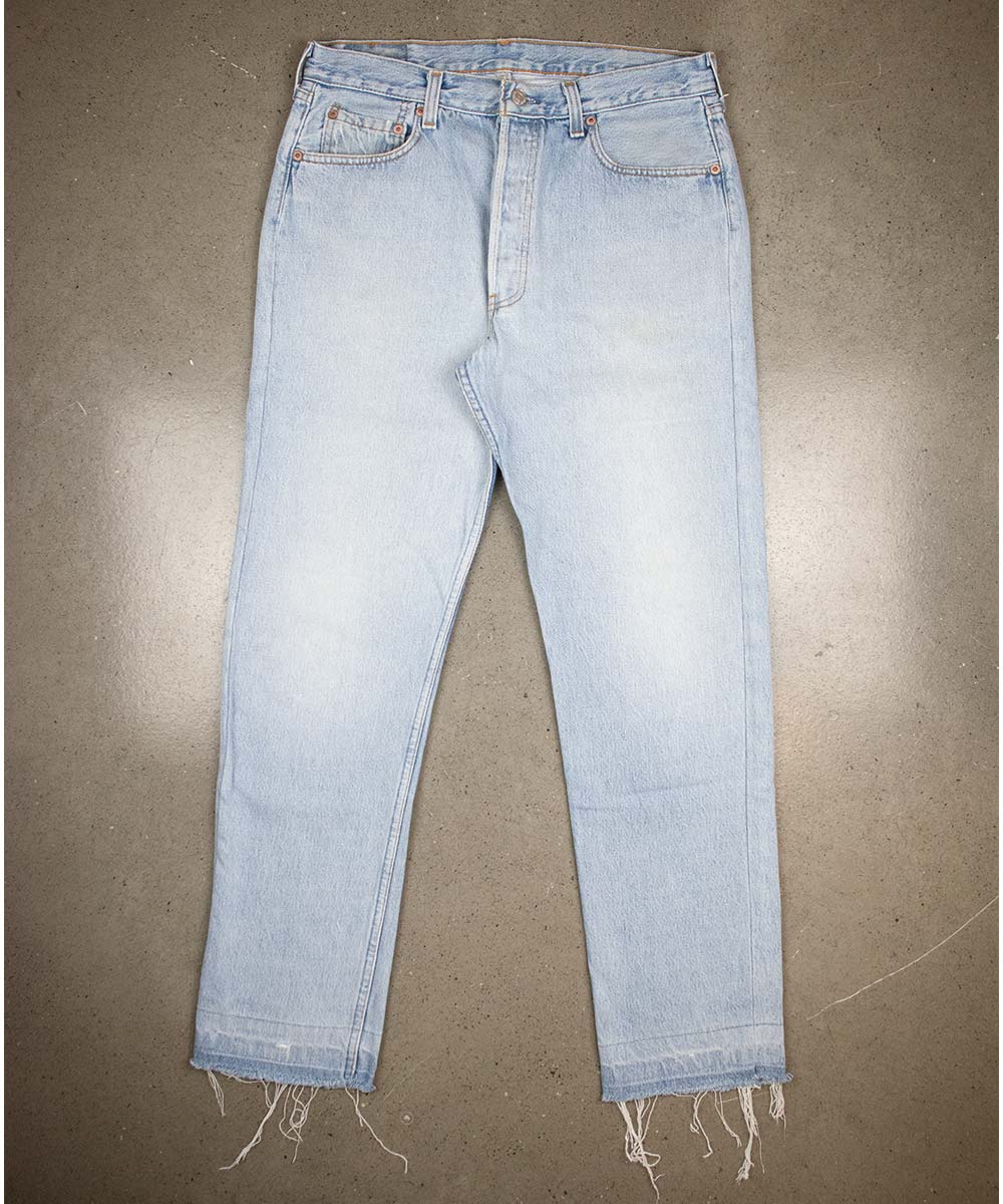 LEVI'S 501 Jeans (34/36)