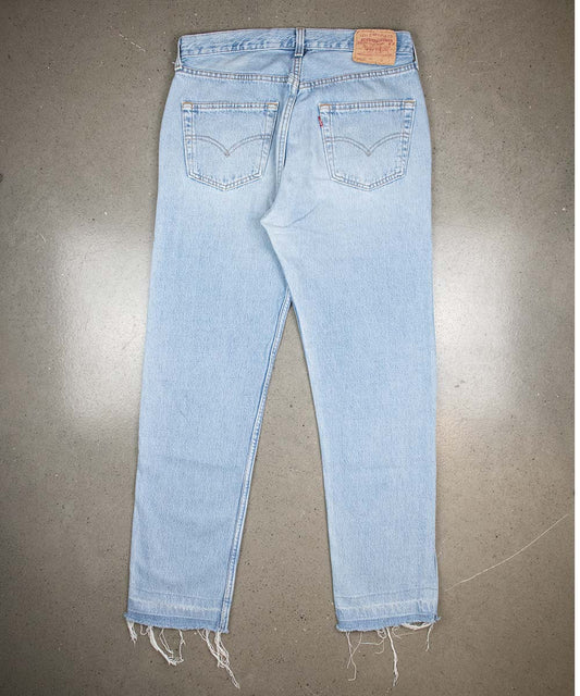 LEVI'S 501 Jeans (34/36)