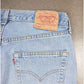 LEVI'S 501 Jeans (34/36)