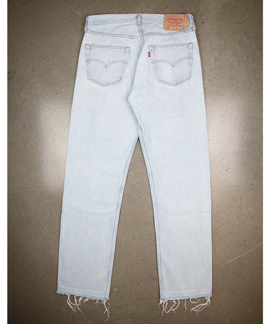 LEVI'S 501 Jeans (33/36)