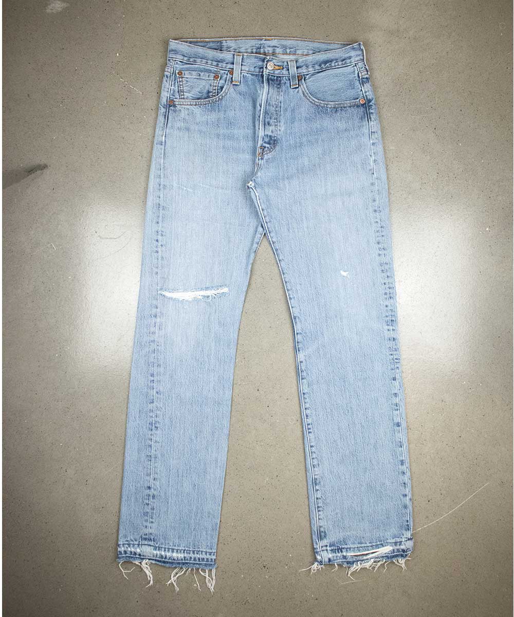 Vaqueros LEVI'S 501 (32/34)