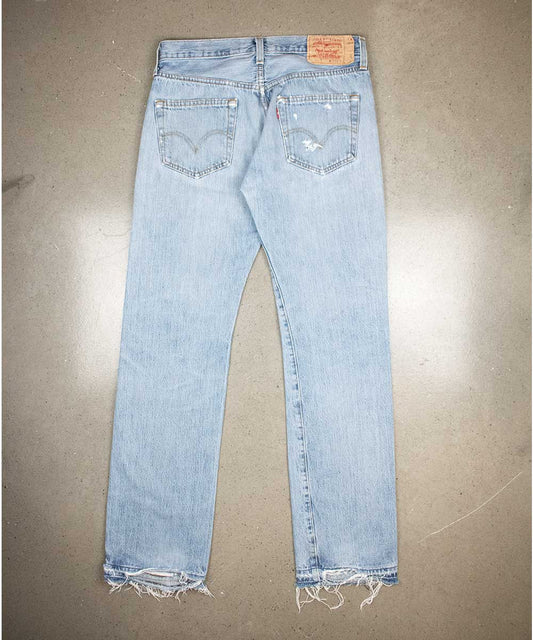 LEVI'S 501 Jeans (32/34)