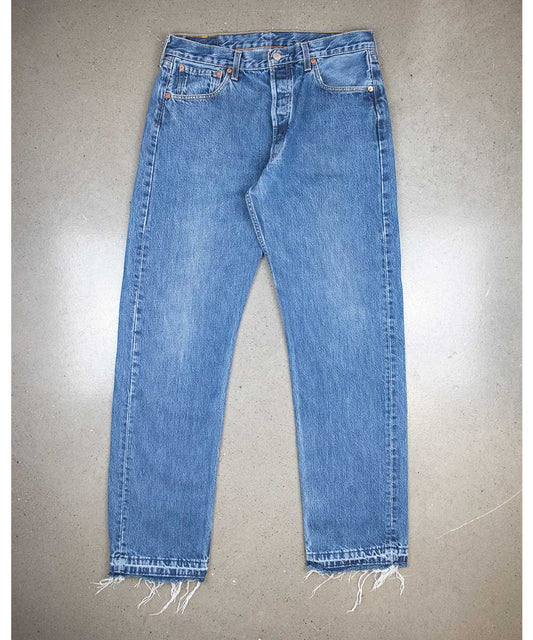 LEVI'S 501 Jeans (34/32)