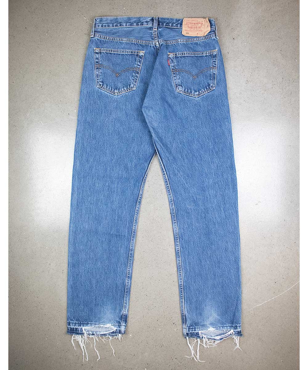 LEVI'S 501 Jeans (34/32)