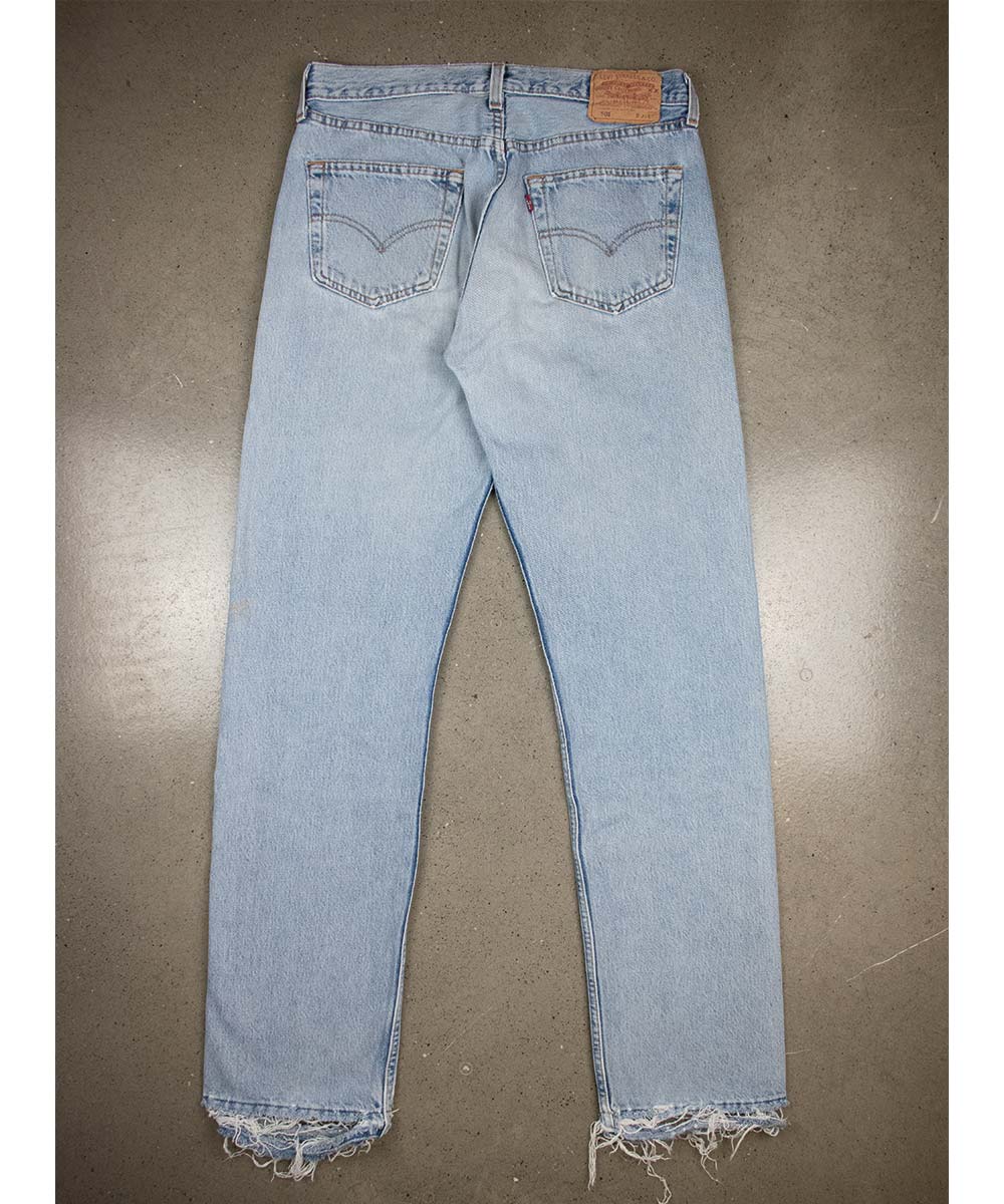 LEVI'S 501 Jeans (33/34)