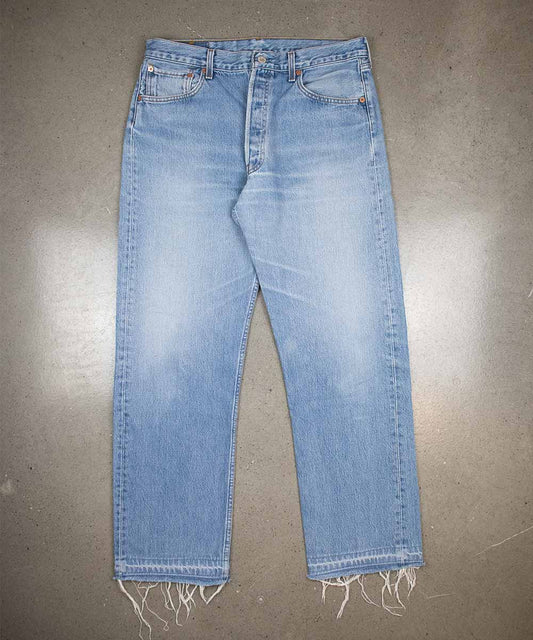 LEVI'S 501 Jeans (34/36)