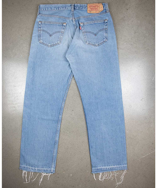 LEVI'S 501 Jeans (34/36)