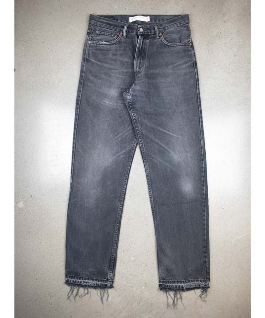 Vaqueros LEVI'S 550 (33/34)