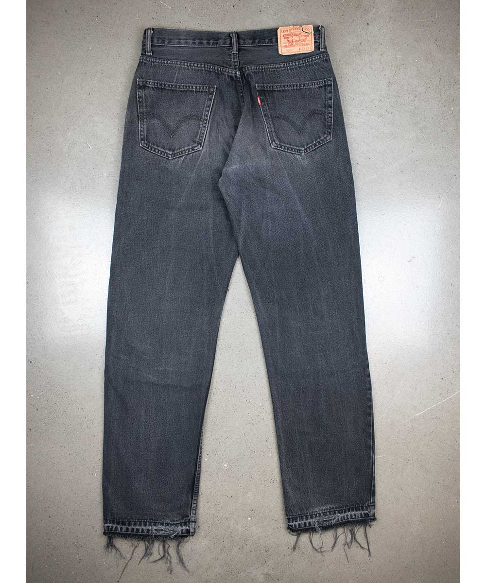 LEVI'S 550 Jeans (33/34)