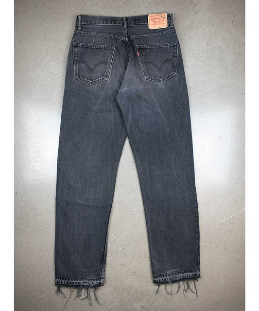 Vaqueros LEVI'S 550 (33/34)