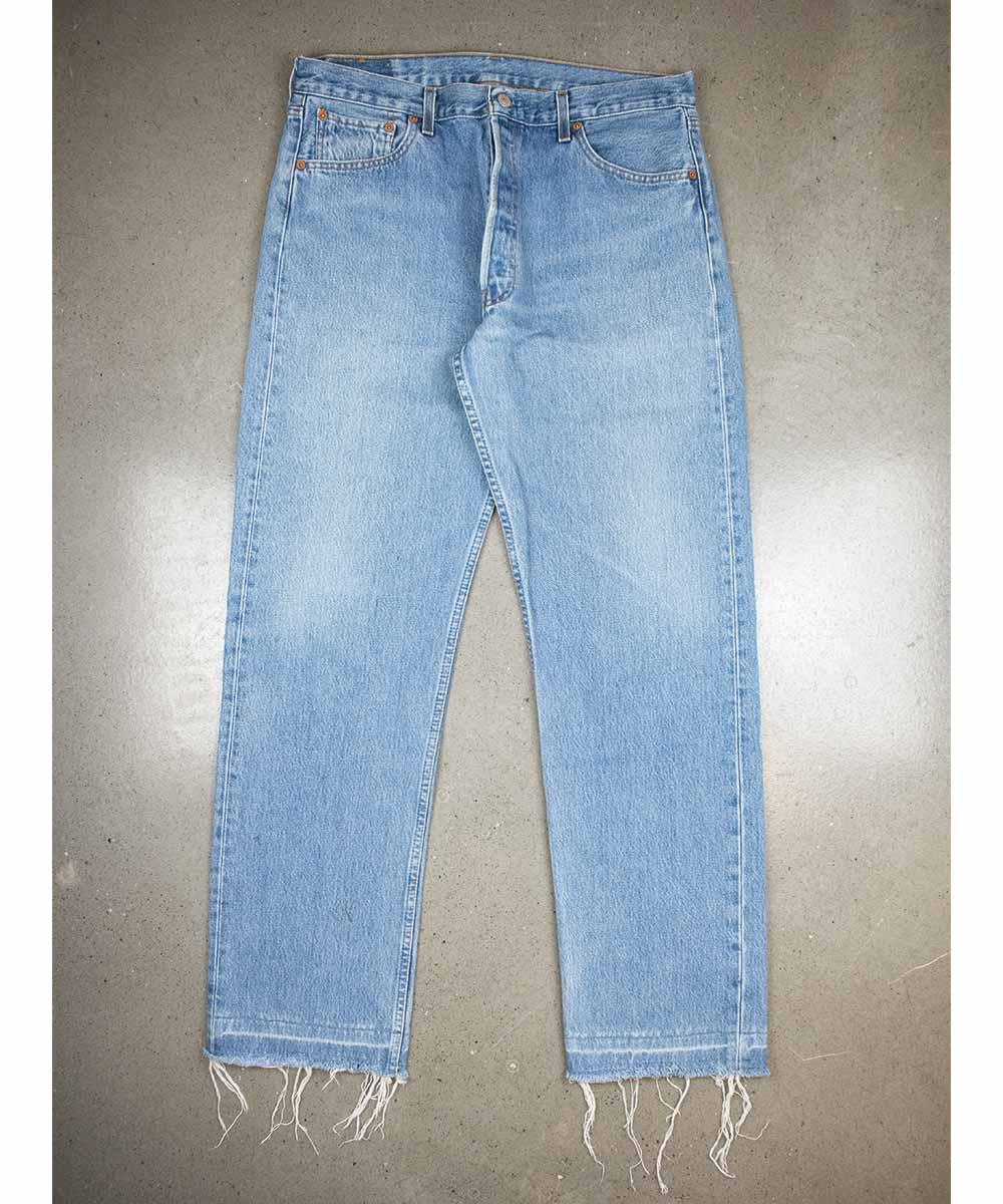 LEVI'S 501 Jeans (36/36)