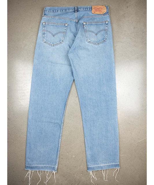 LEVI'S 501 Jeans (36/36)