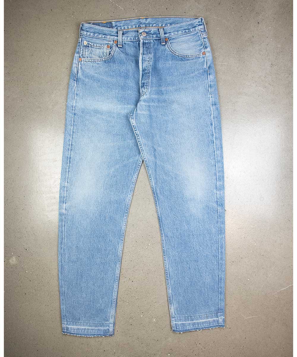 LEVI'S 501 Jeans (34/36)