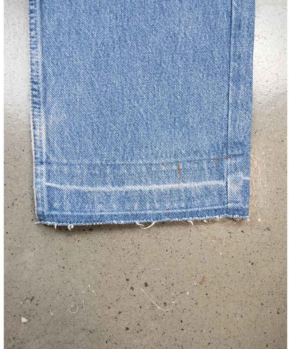 LEVI'S 501 Jeans (34/36)