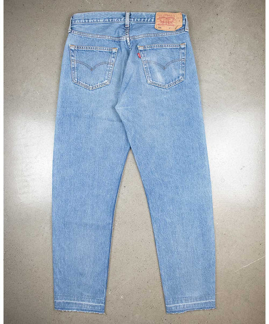 LEVI'S 501 Jeans (34/36)