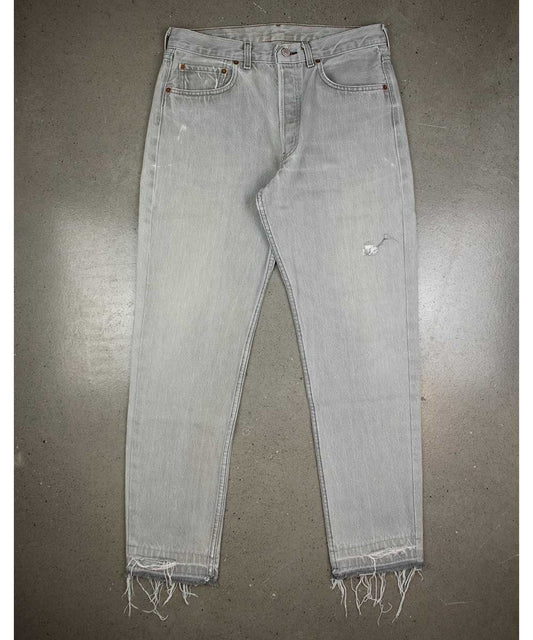 LEVI'S 501 Pants (31/30)