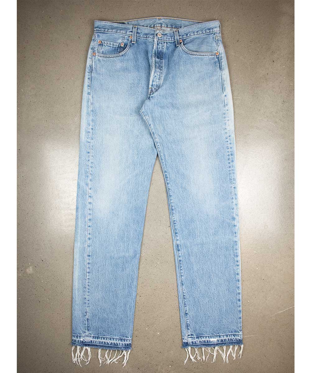 LEVI'S 501 Jeans (36/36)