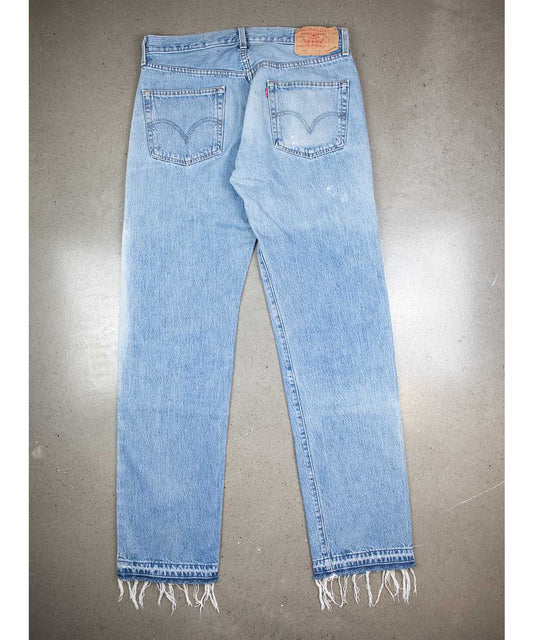 LEVI'S 501 Jeans (36/36)