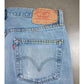 LEVI'S 501 Jeans (36/36)