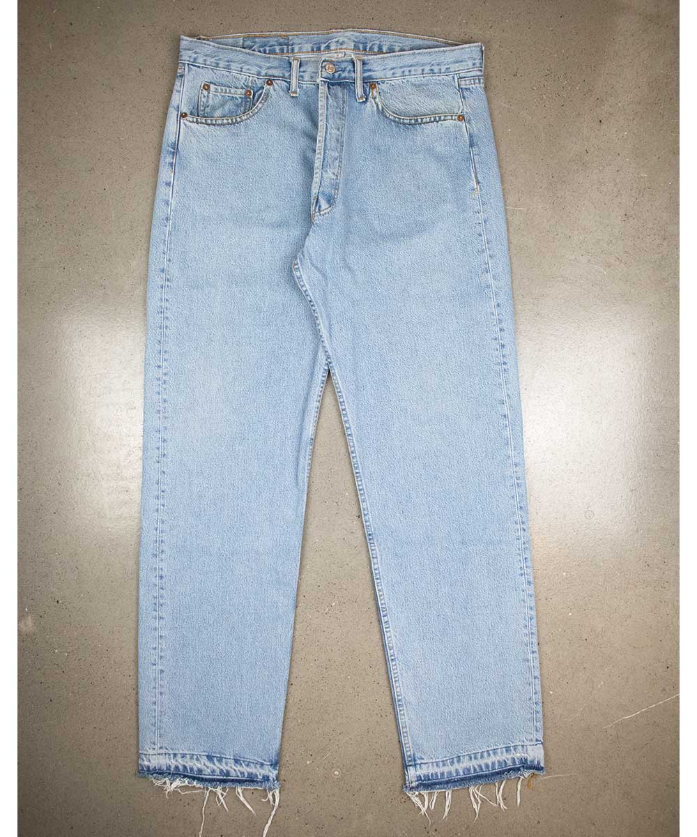 LEVI'S 501 Jeans (36/36)