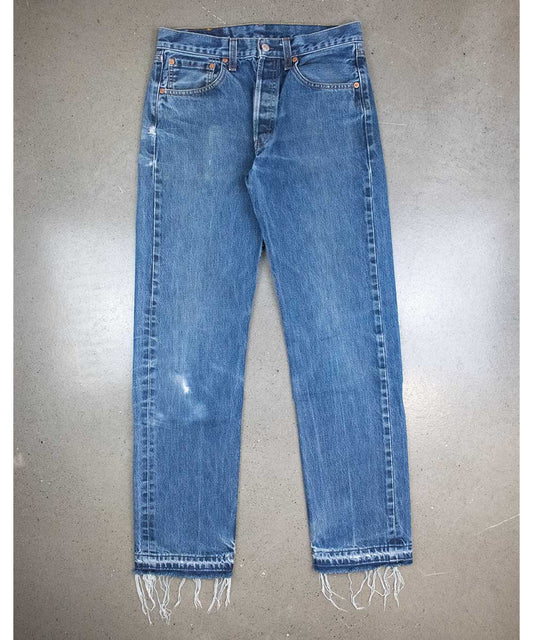 LEVI'S 501 Jeans (31/32)