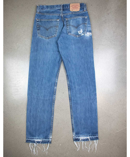 LEVI'S 501 Jeans (31/32)