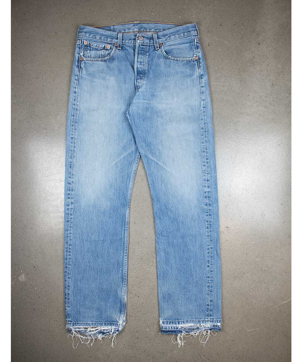 LEVI'S 501 Jeans (32/32)
