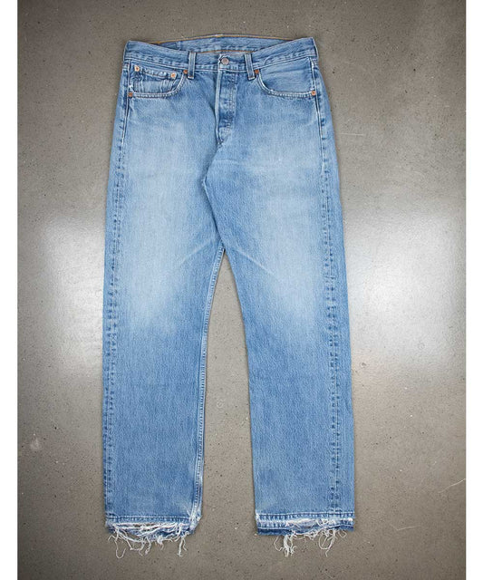 LEVI'S 501 Jeans (32/32)