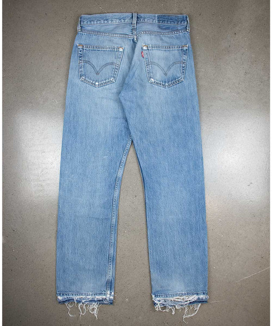 LEVI'S 501 Jeans (32/32)