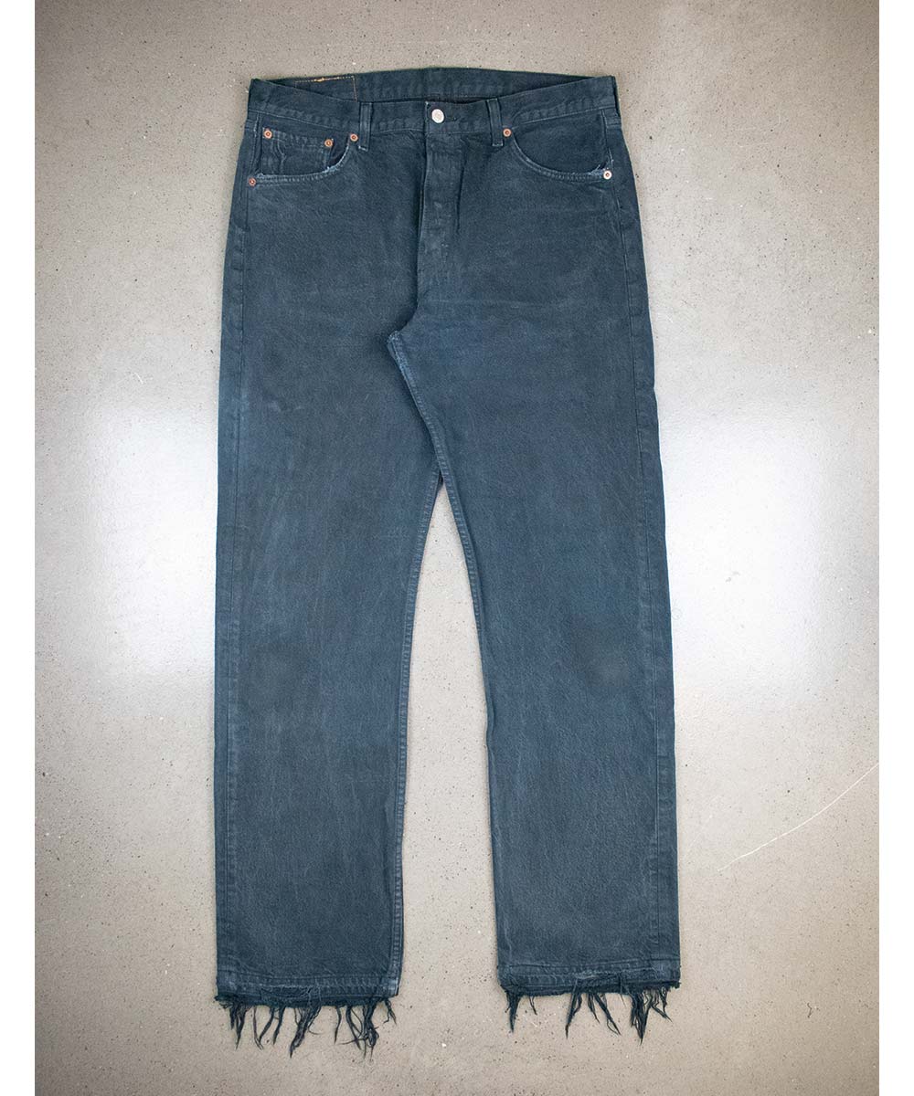 LEVI'S 501 Jeans (36/34)