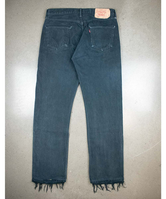 LEVI'S 501 Jeans (36/34)