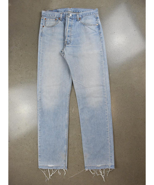 LEVI'S 501 Jeans (33/36)