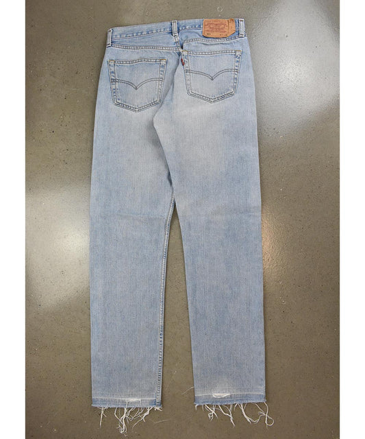 Vaqueros LEVI'S 501 (33/36)