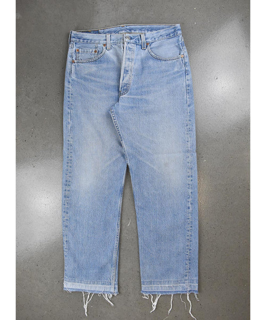 LEVI'S 501 Jeans (33/36)