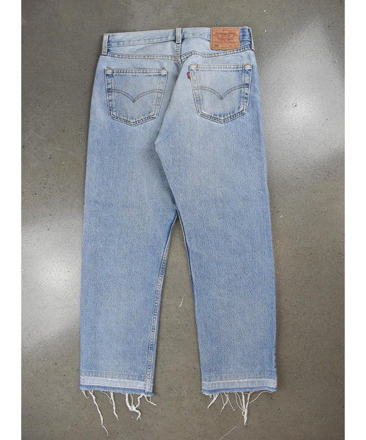 Vaqueros LEVI'S 501 (33/36)