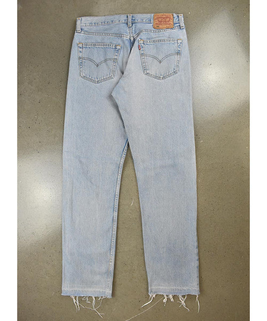 LEVI'S 501 Jeans (33/34)