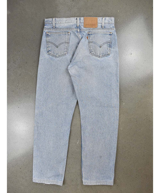 Vaqueros LEVI'S 505 (33/32)
