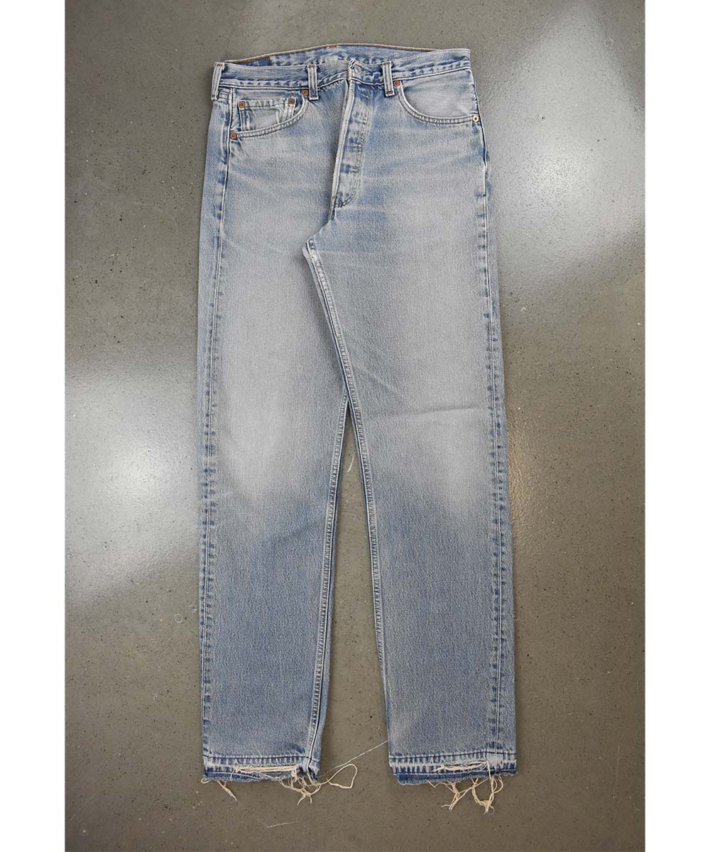 LEVI'S 501 Jeans (33/34)