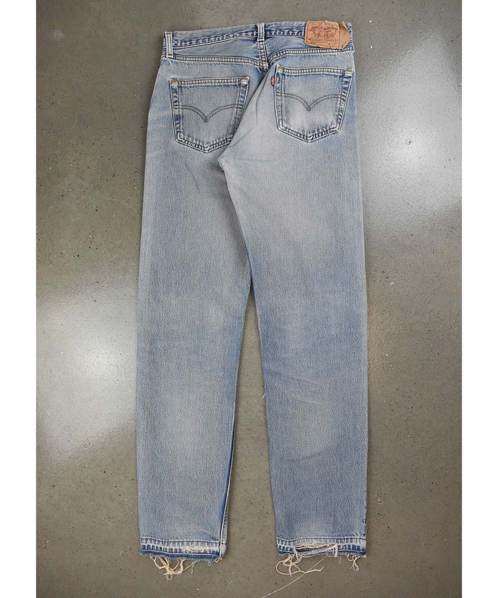 LEVI'S 501 Jeans (33/34)