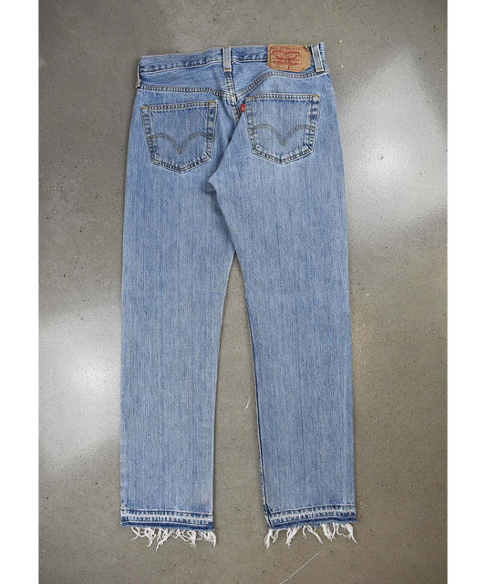 Vaqueros LEVI'S 501 (32/32)