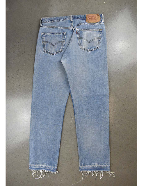 LEVI'S 501 Jeans (34/34)