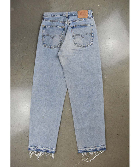 Vaqueros LEVI'S 501 (30/32)